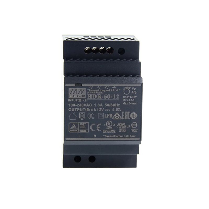 Home Automation Industry - [NIEUWE A09R!】 85-264V 12V 4.5A 54W
