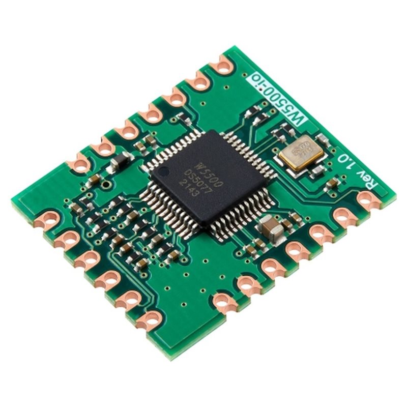M11K-W5500-Io Ethernet-module  - Ethernet Module W5500 recensie en prijs