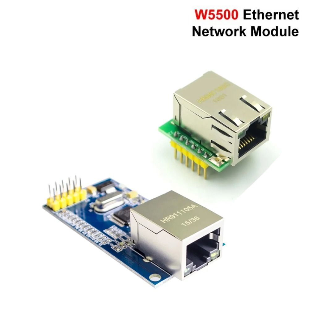 Professionele 10/100Mbps W5500 - Ethernet Module W5500 recensie en prijs