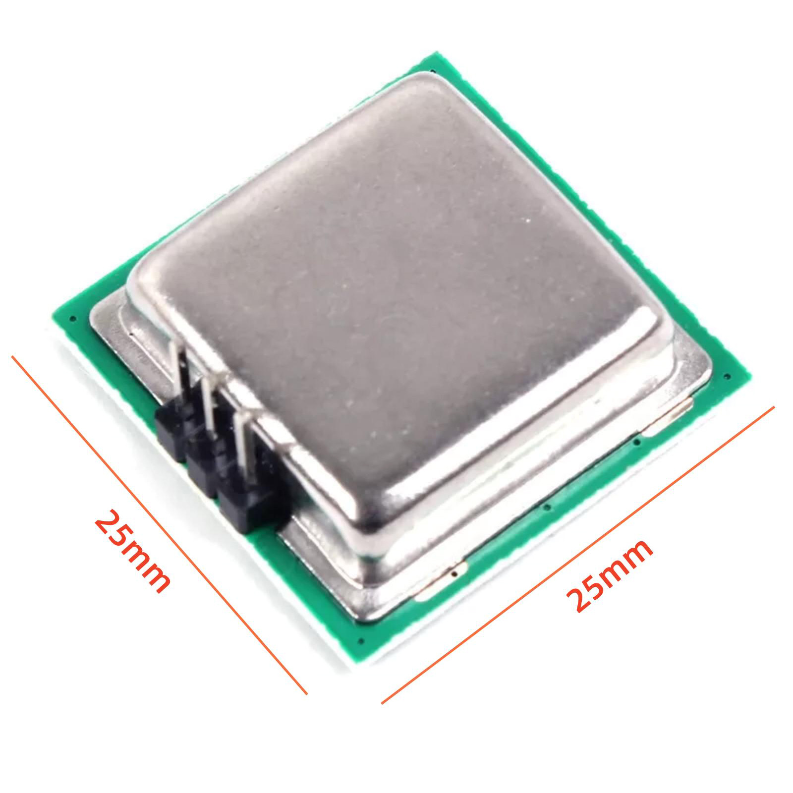 CDM324 24GHz Microgolf Radar S - Home Automation With Arduino recensie en prijs