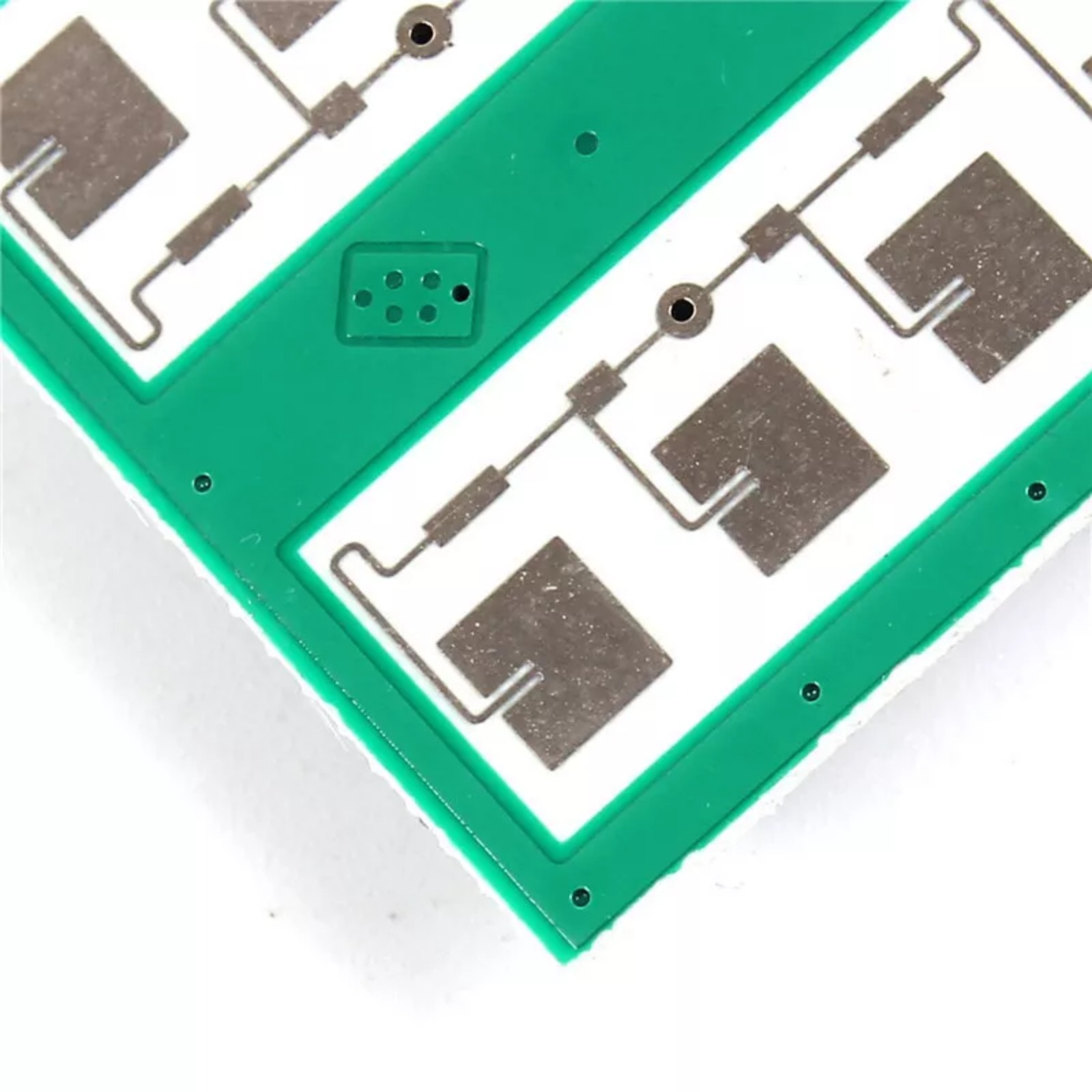 CDM324 24GHz Microgolf Radar S - Home Automation With Arduino recensie en prijs
