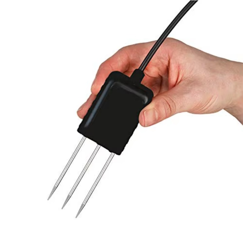 3-in-1 Digitale RS485 i2c Bode - Temperature Humidity Sensor recensie en prijs