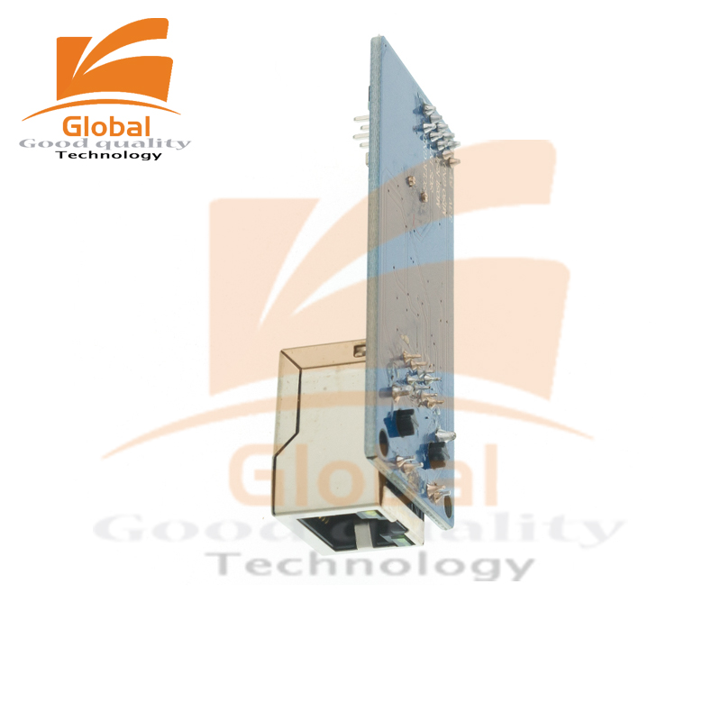 W5500 Ethernet Shield LAN-netw - Ethernet Module W5500 recensie en prijs