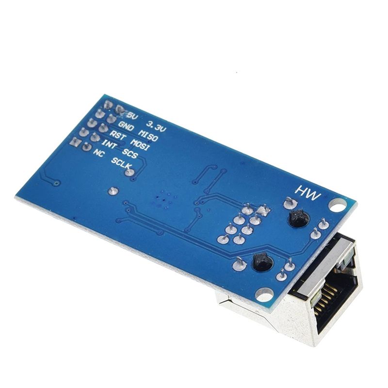 ABRI-2X Vervang W5100 Ethernet - Ethernet Module W5500 recensie en prijs
