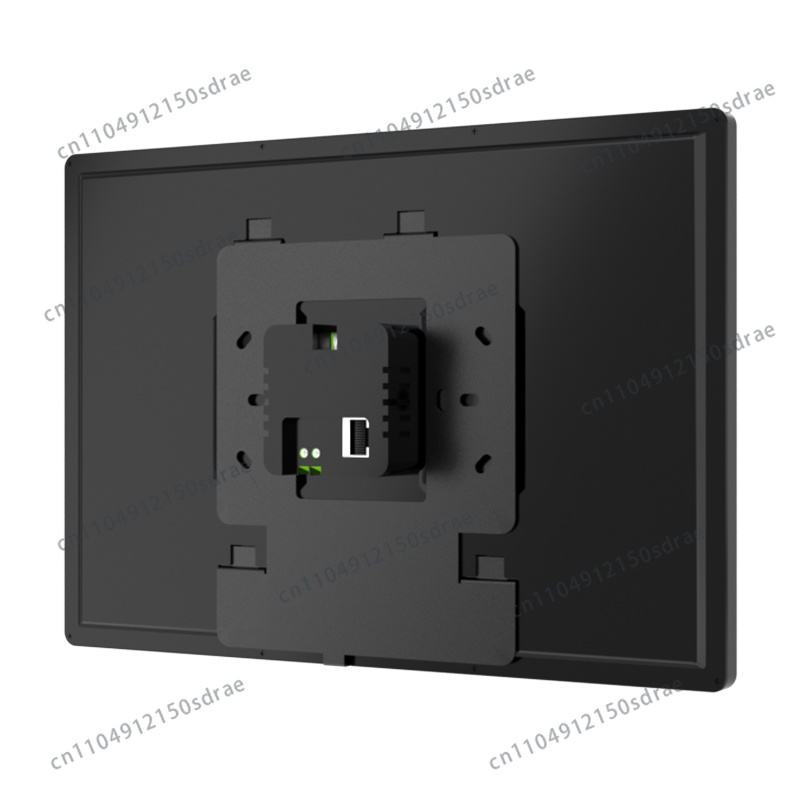 10,1 inch Smart Switch Home Au - Home Automation System Design recensie en prijs