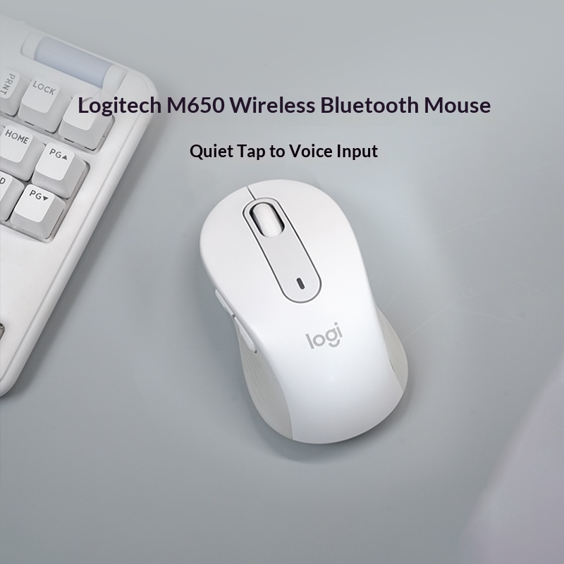 Logitech M650 & M650L Bluetoot - Home Automation Industry recensie en prijs