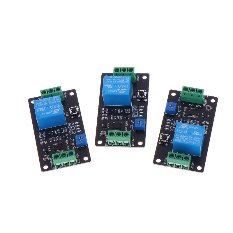 Zelfvergrendelende vertragings - Home Automation Industry recensie en prijs