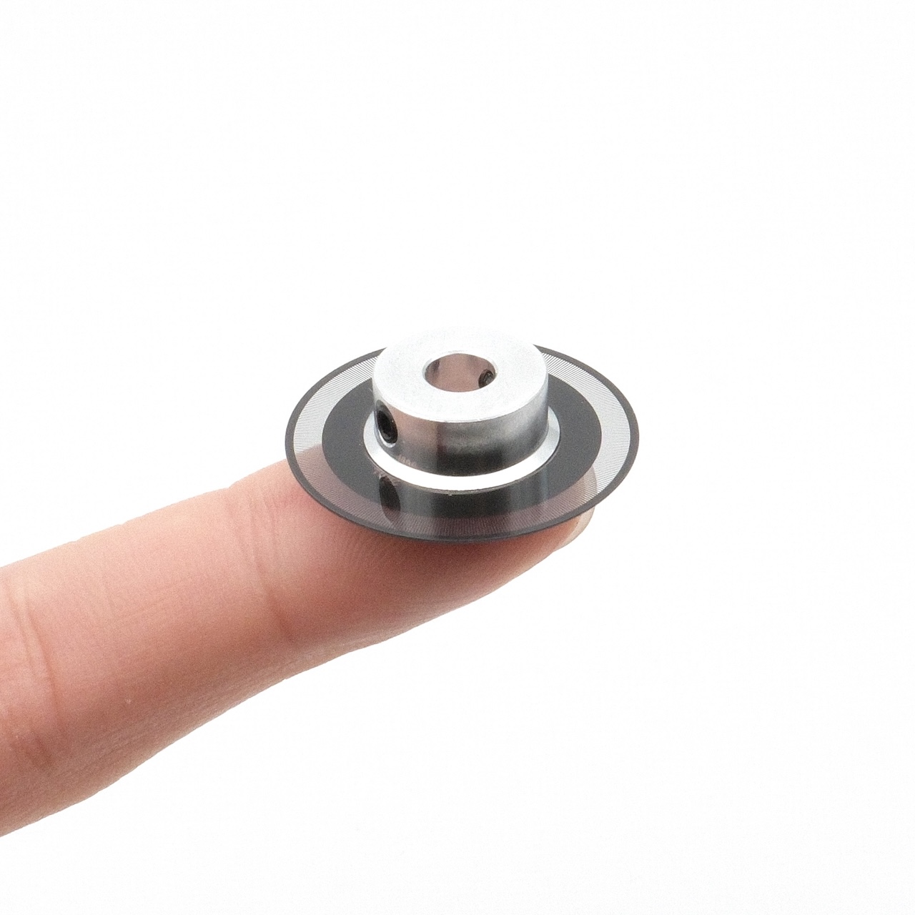 HEDS Plastic Code Disk voor st - Home Automation Industry recensie en prijs
