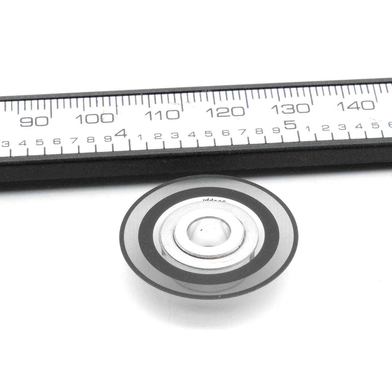 HEDS Plastic Code Disk voor st - Home Automation Industry recensie en prijs