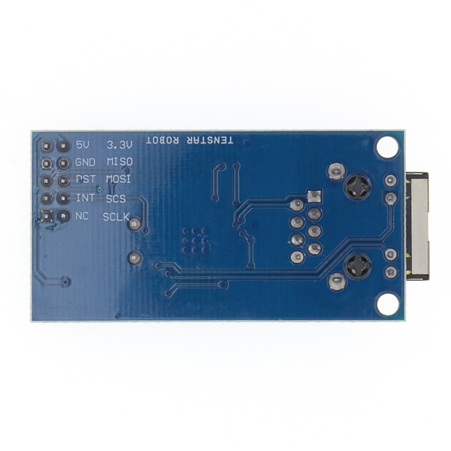 USR-ES1 W5500 Ethernet Netwerk - Ethernet Module W5500 recensie en prijs