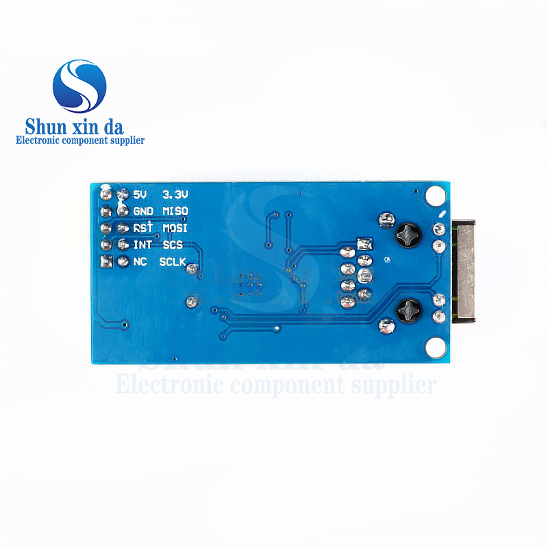 W5500 Ethernet Shield LAN-netw - Ethernet Module W5500 recensie en prijs