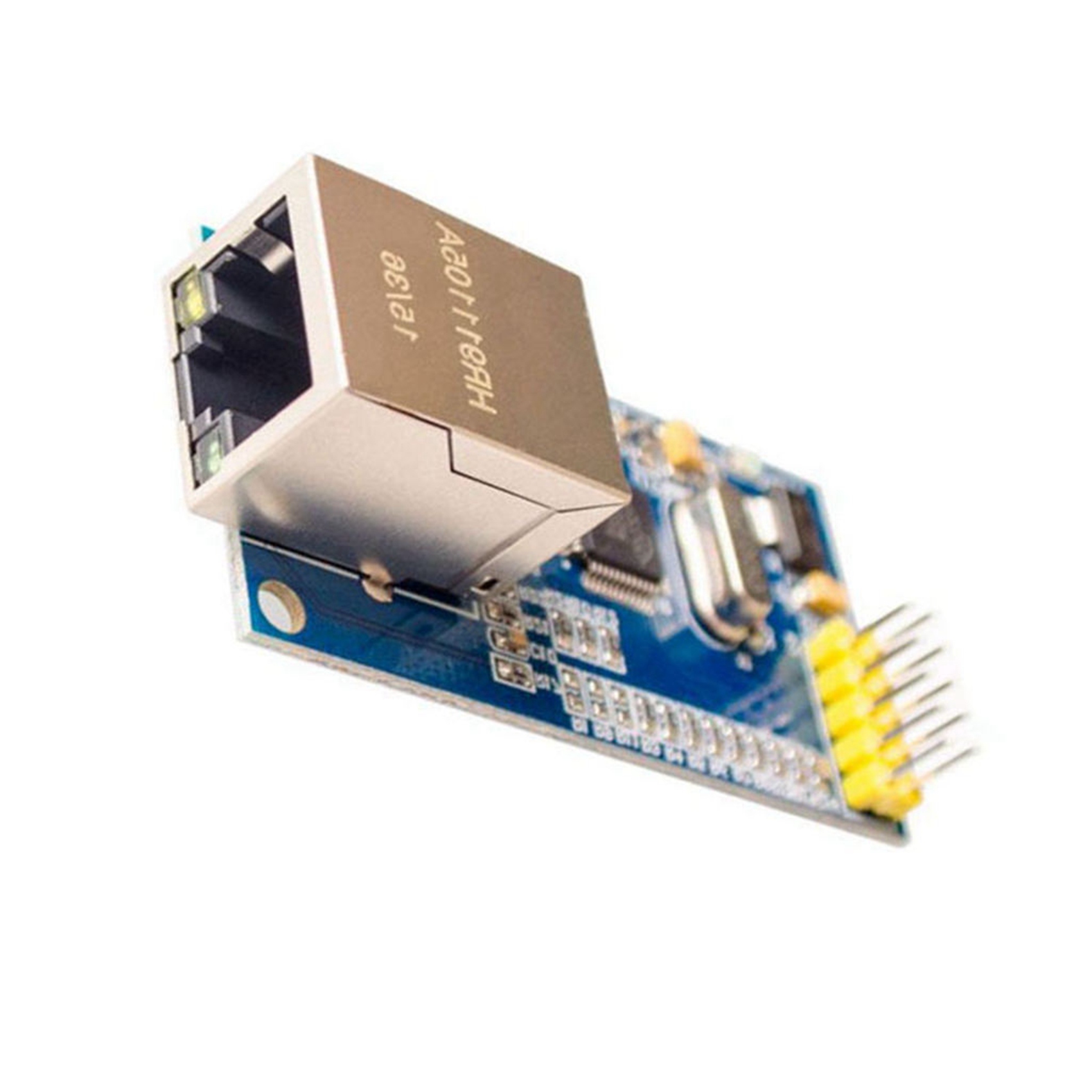 【OPENHEDENDEELBAARHEID】4X W550 - Ethernet Module W5500 recensie en prijs