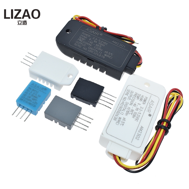 LIZAO Digitale temperatuur- en - Home Automation With Arduino recensie en prijs