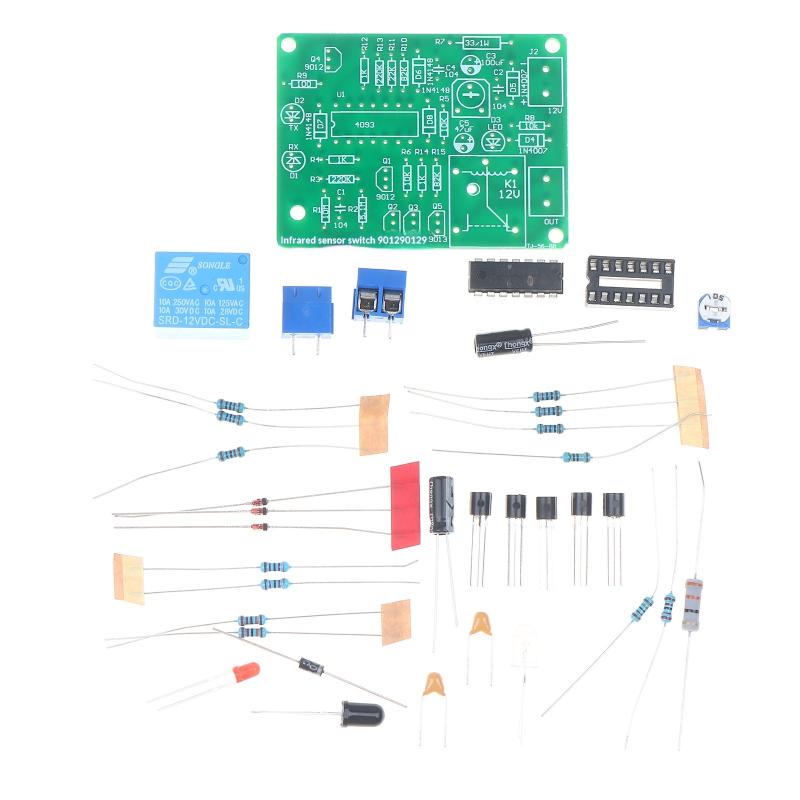 DIY-kit Automatische kraanbest - Home Automation Diy Kit recensie en prijs