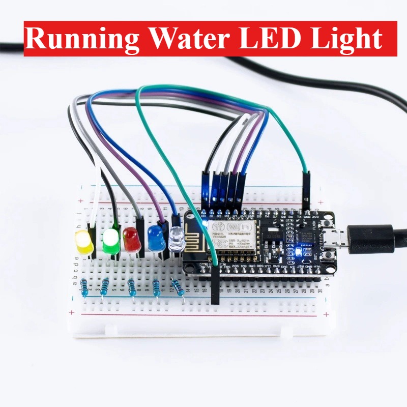 ESP8266 WiFi Development Board - Home Automation With Arduino recensie en prijs
