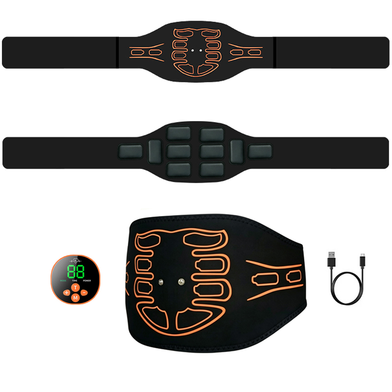 Abdominale Toning Belt Smart A - Home Automation Industry recensie en prijs