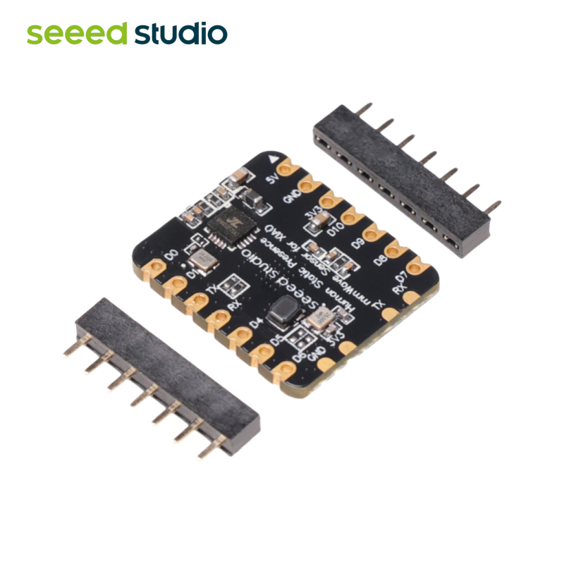 24GHz mmWave-sensor, Home Assi - Home Automation With Arduino recensie en prijs