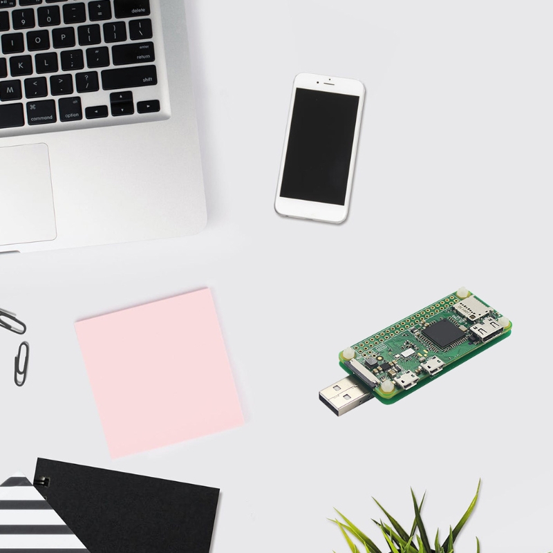 2022 Nieuwe Voor Raspberry Pi  - Pi Zero W Board recensie en prijs
