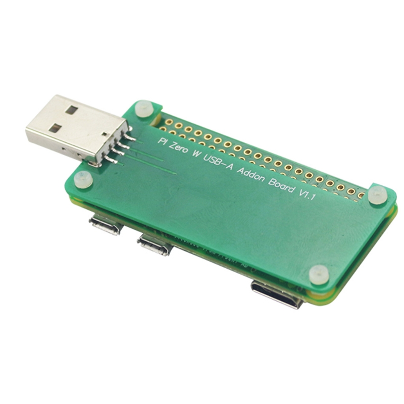 2022 Nieuwe Voor Raspberry Pi  - Pi Zero W Board recensie en prijs