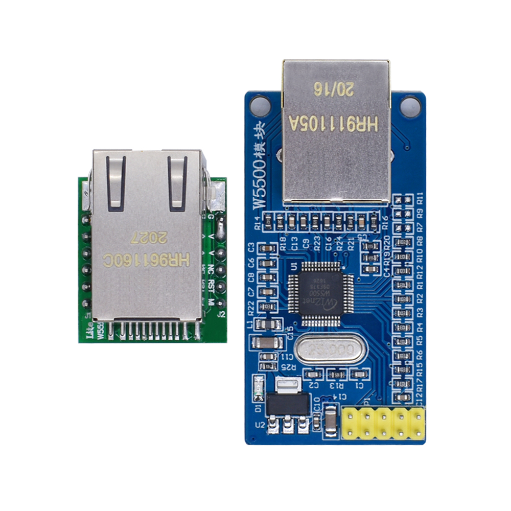 LIZAO W5500 Ethernet-netwerkmo - Ethernet Module W5500 recensie en prijs