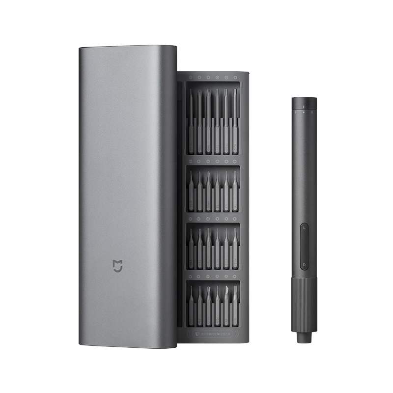 Xiaomi Mijia Elektrische Preci - Home Automation Diy Kit recensie en prijs