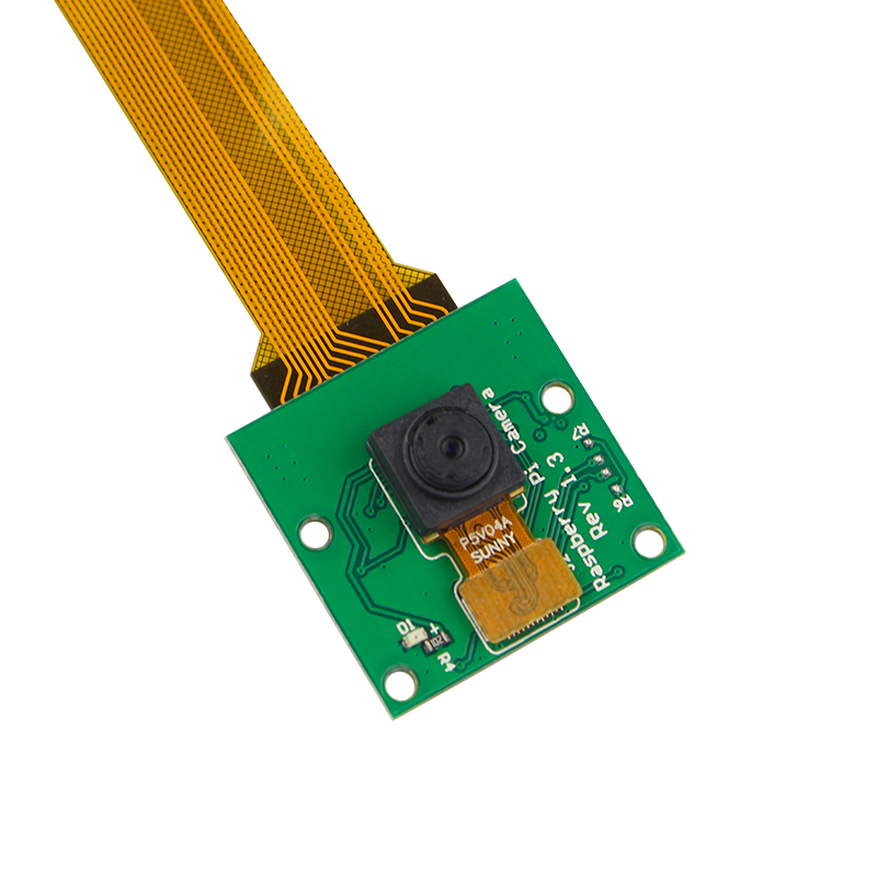 5MP Raspberry Pi 5 Zero Camera - Pi Zero W Board recensie en prijs