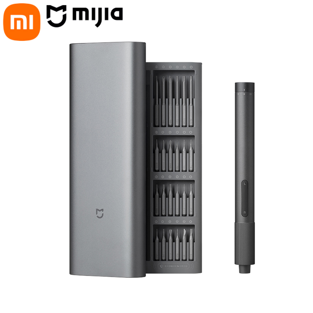 Xiaomi Mijia elektrische preci - Home Automation Diy Kit recensie en prijs