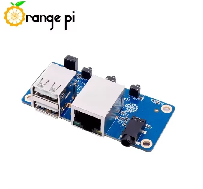 VoFSOrange Pi Zero 2 W 1/2/4GB - Pi Zero W Board recensie en prijs